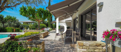 vente Maison contemporaine Uzes