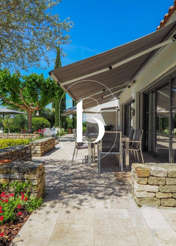 vente Maison contemporaine Uzes