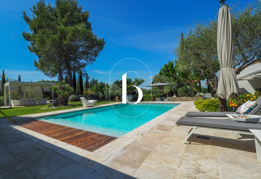 vente Maison contemporaine Uzes - Photo 2