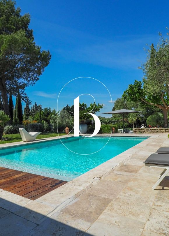 vente Maison contemporaine Uzes