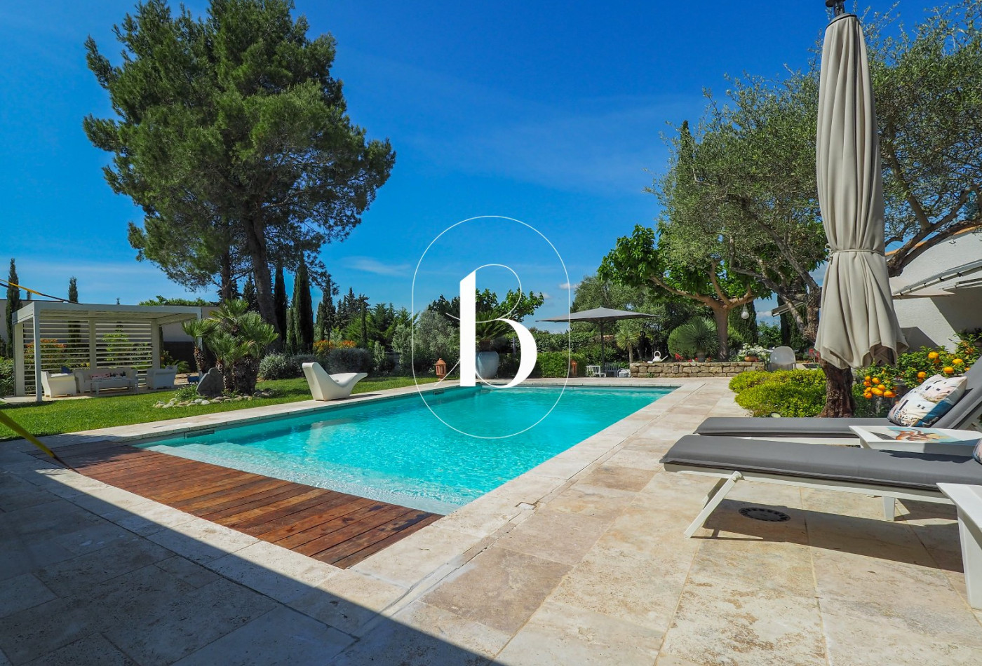 vente Maison contemporaine Uzes - Photo 2