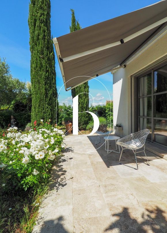 vente Maison contemporaine Uzes