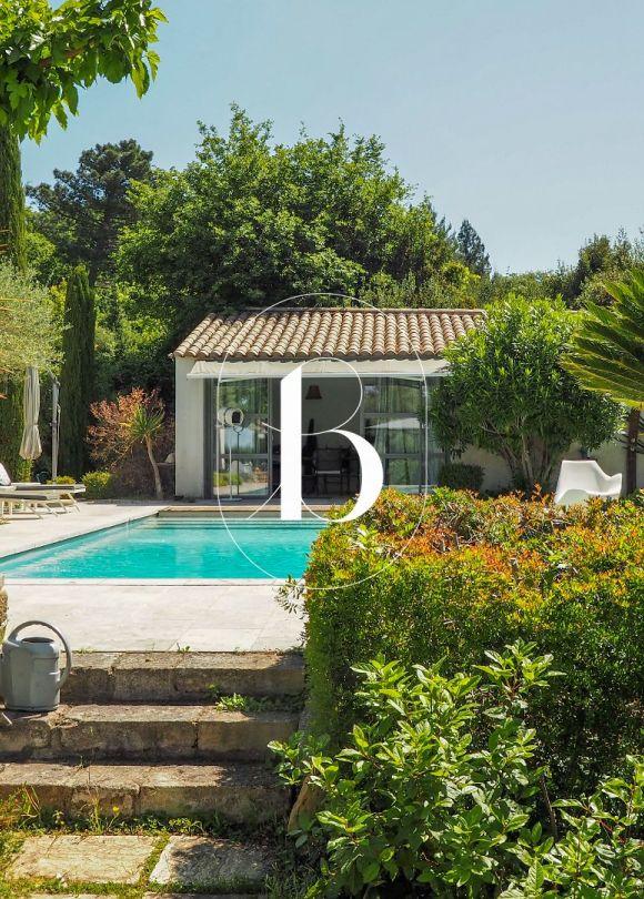 vente Maison contemporaine Uzes