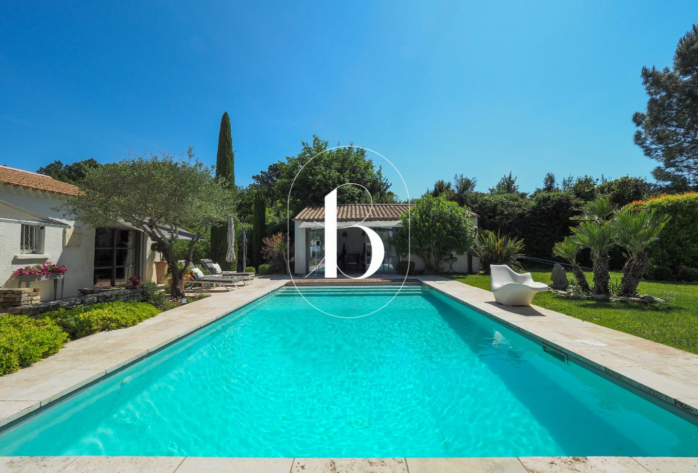 vente Maison contemporaine Uzes - Photo 4
