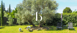 vente Maison contemporaine Uzes