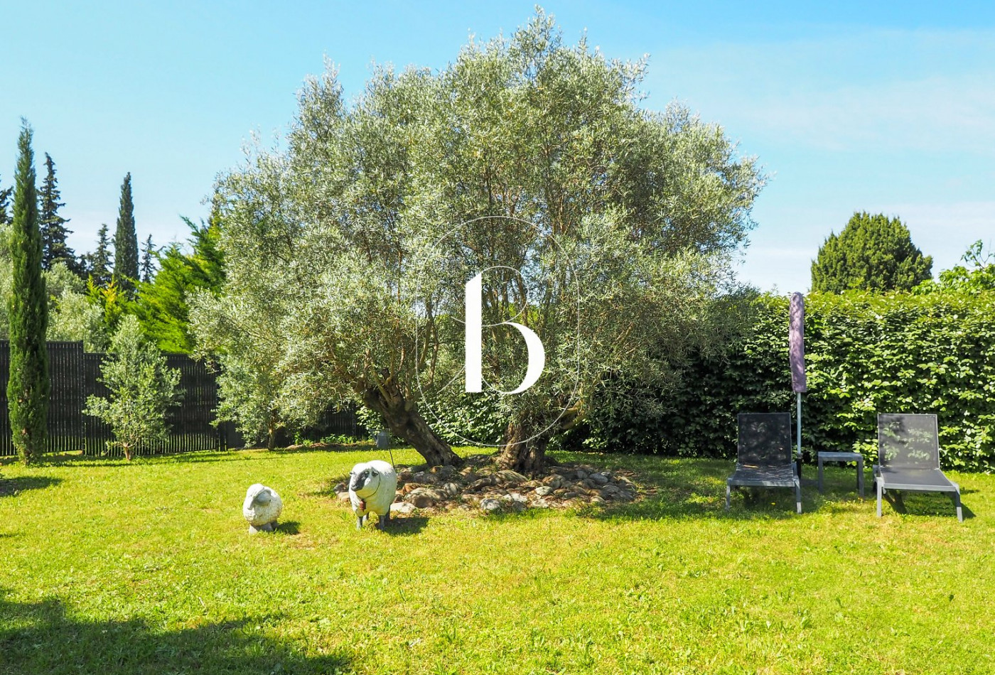 vente Maison contemporaine Uzes - Photo 7