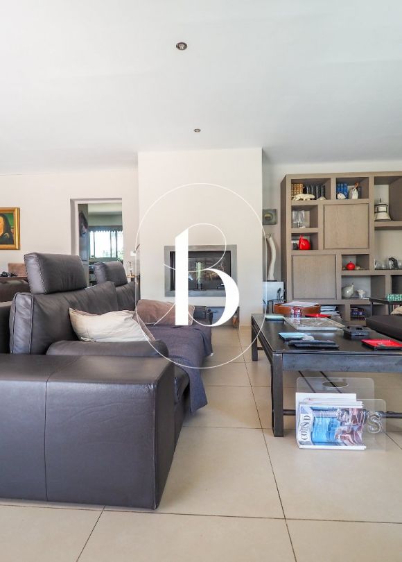 vente Maison contemporaine Uzes