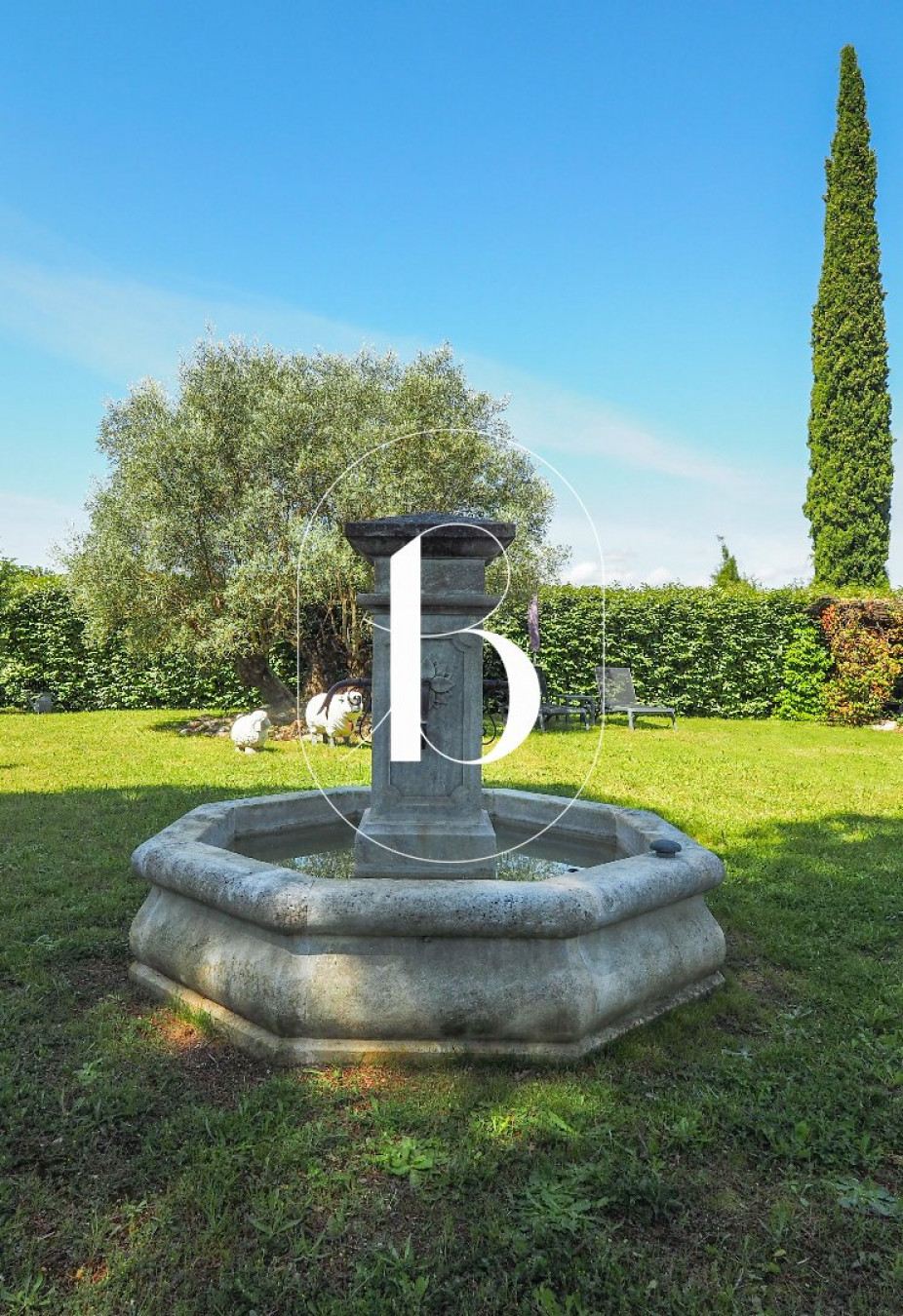 vente Maison contemporaine Uzes