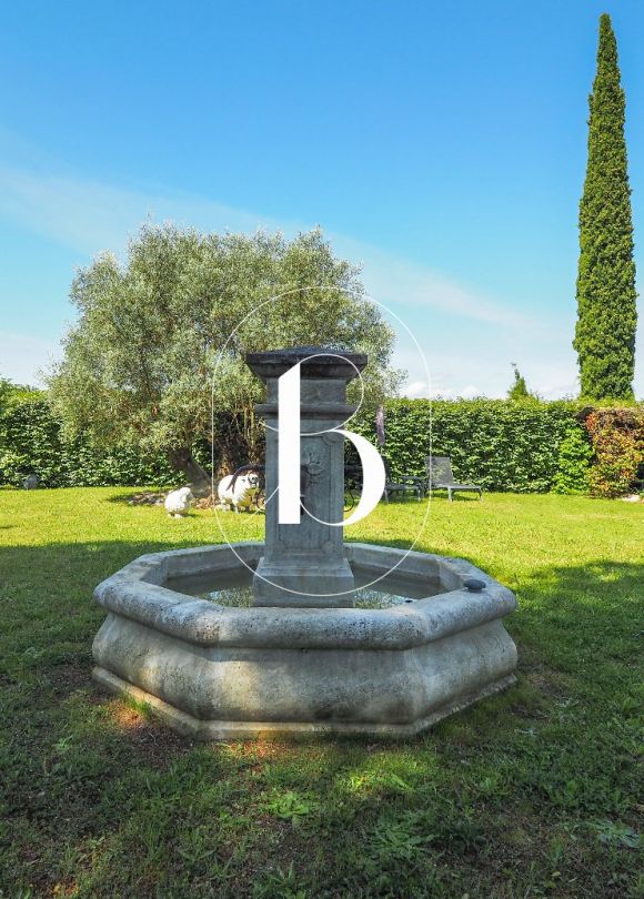 vente Maison contemporaine Uzes