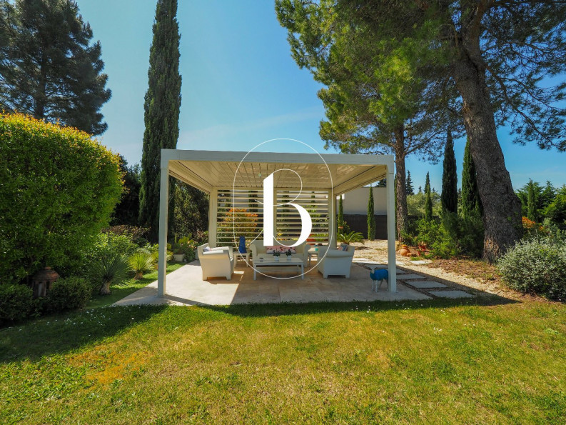 vente Maison contemporaine Uzes - Photo 5