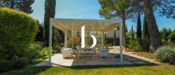 vente Maison contemporaine Uzes