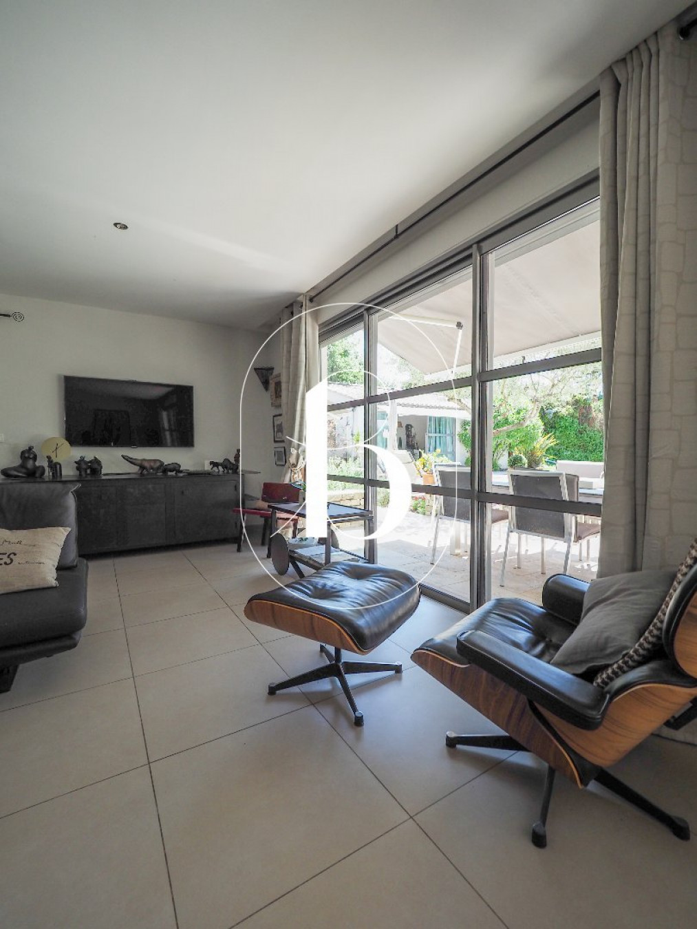 vente Maison contemporaine Uzes