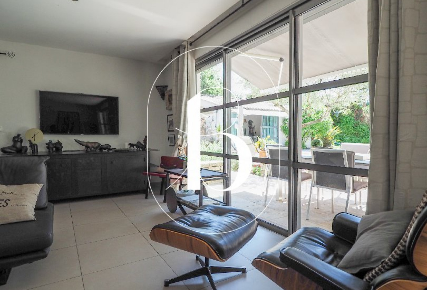 vente Maison contemporaine Uzes - Photo 9