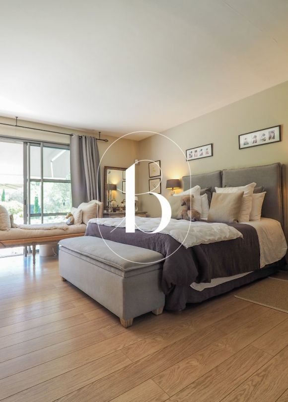 vente Maison contemporaine Uzes