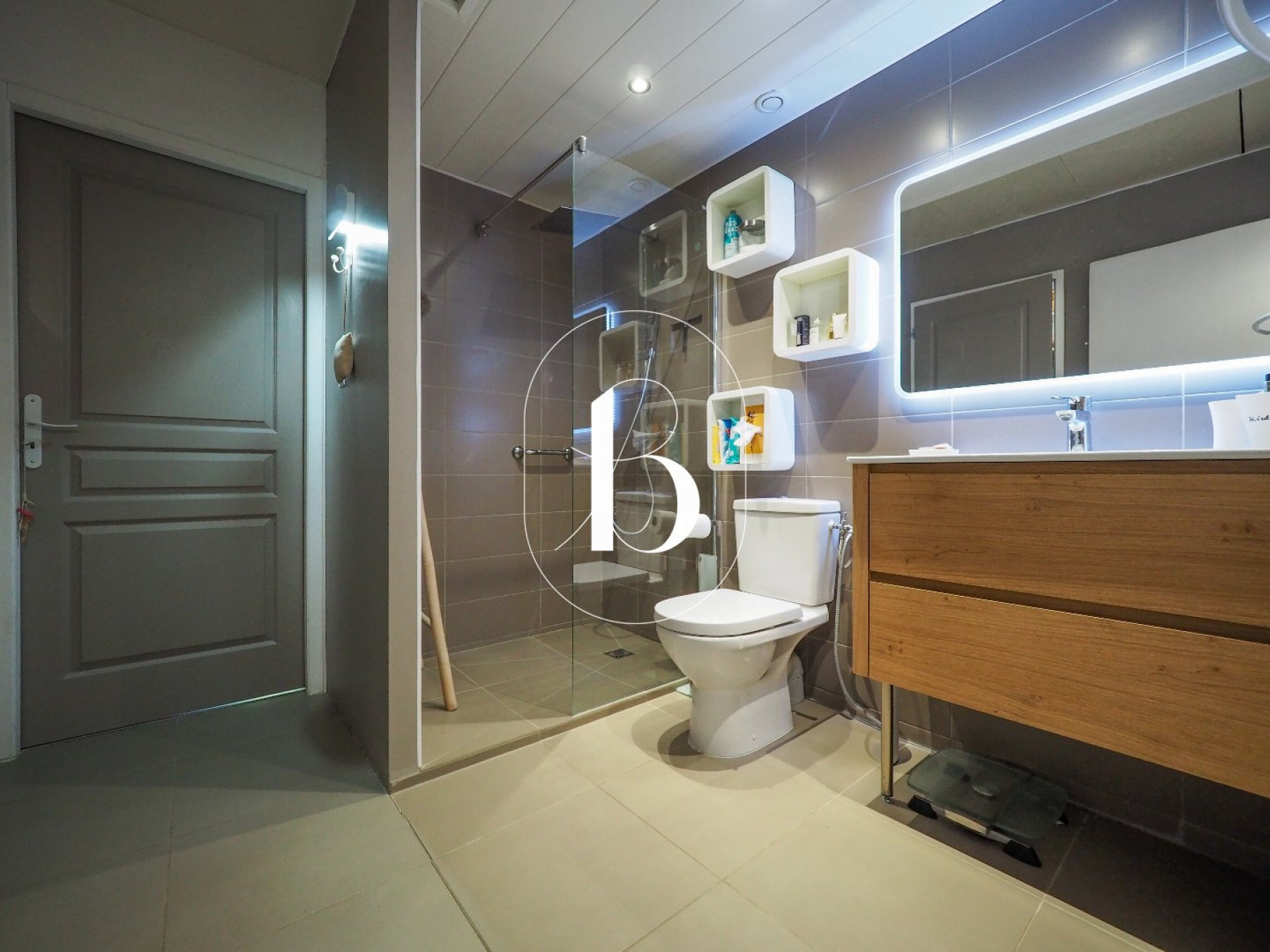 vente Maison contemporaine Uzes