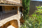 vente Mas Uzes