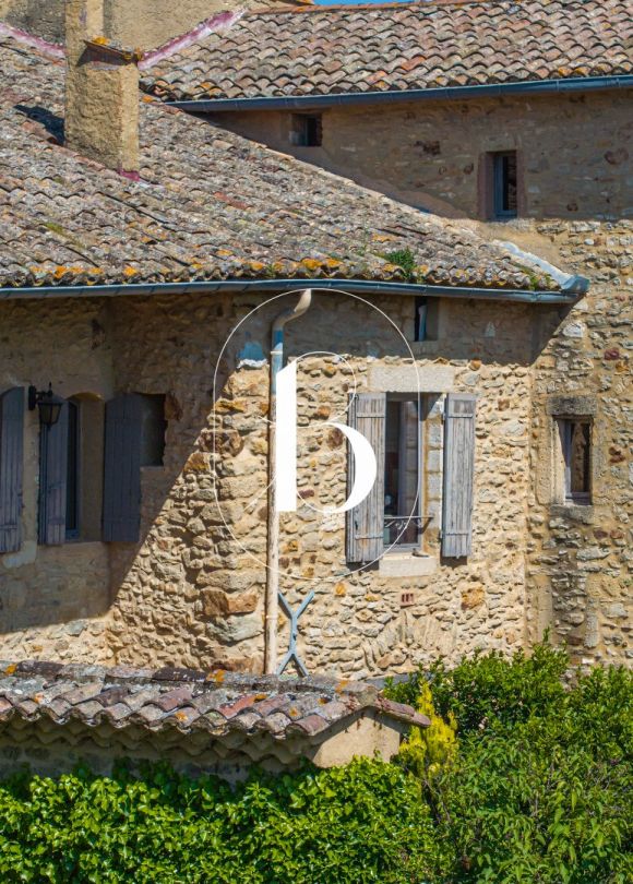 vente Mas Uzes