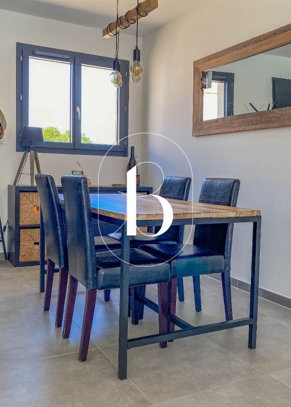 vente Villa Goudargues