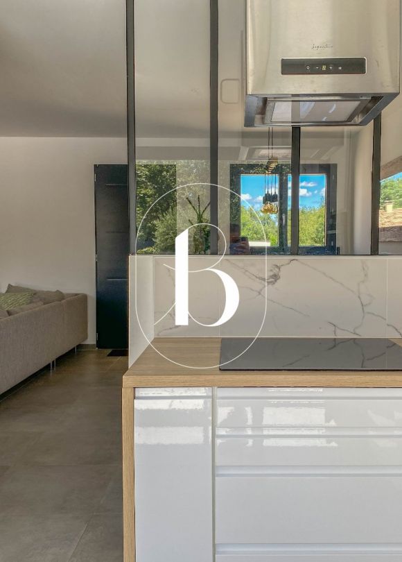 vente Villa Goudargues