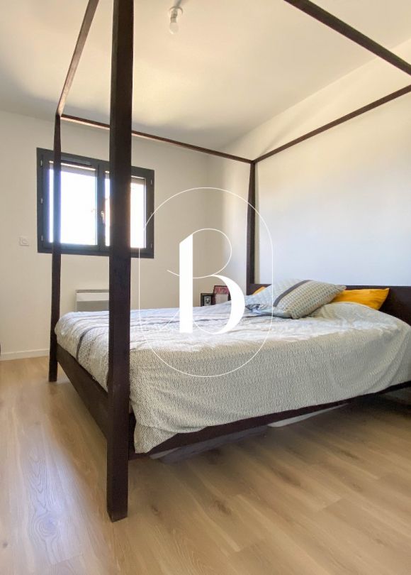 vente Villa Goudargues