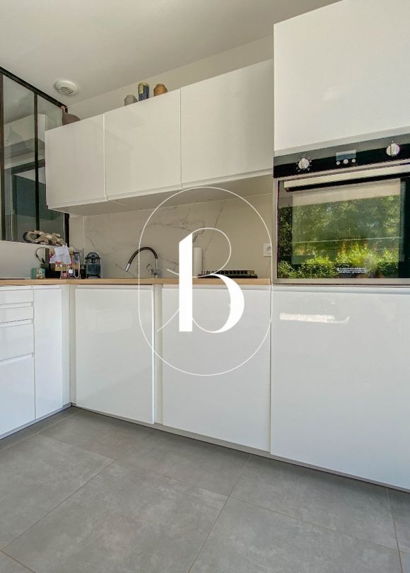 vente Villa Goudargues