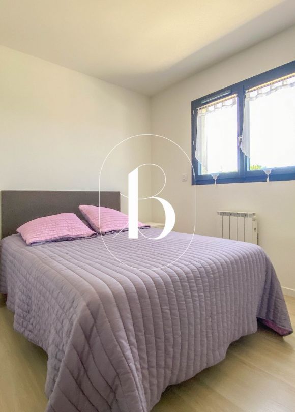 vente Villa Goudargues