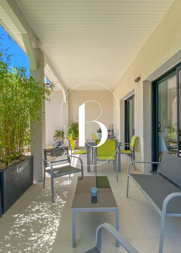 vente Villa Goudargues