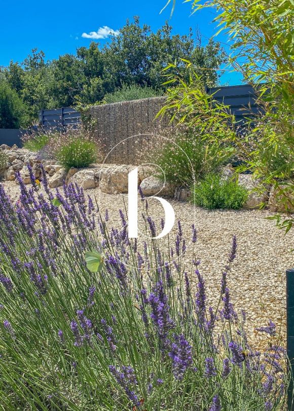 vente Villa Goudargues