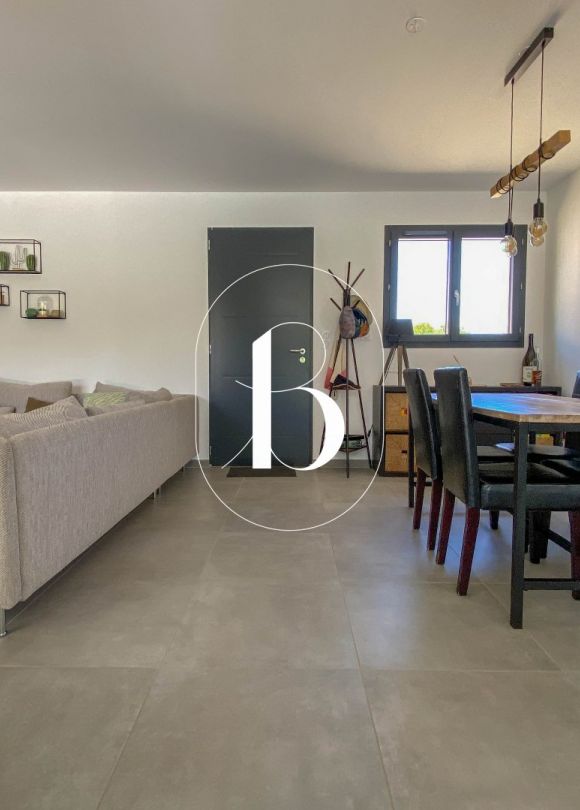 vente Villa Goudargues