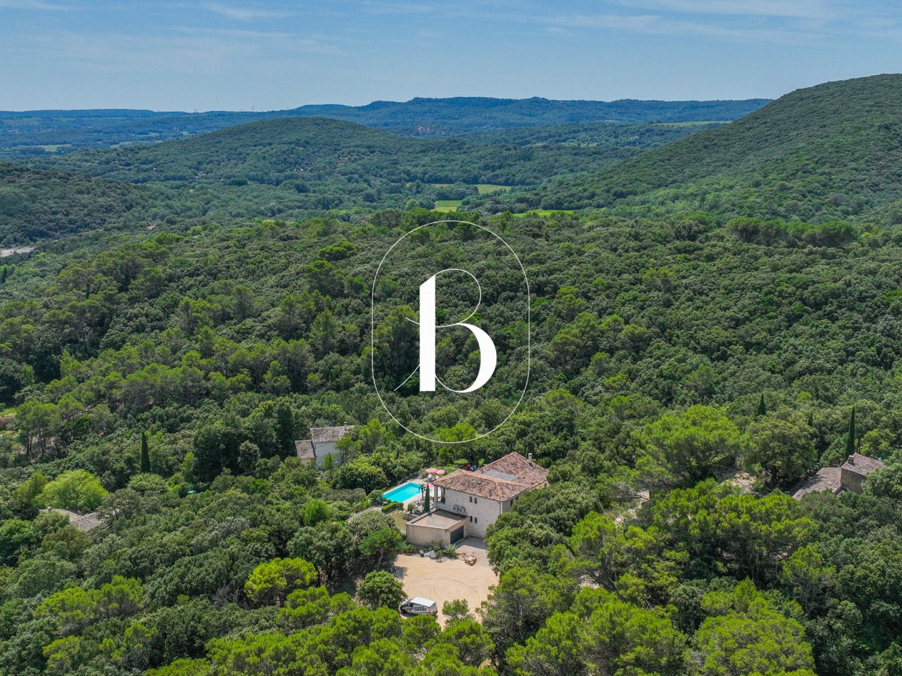 vente Maison contemporaine Uzes