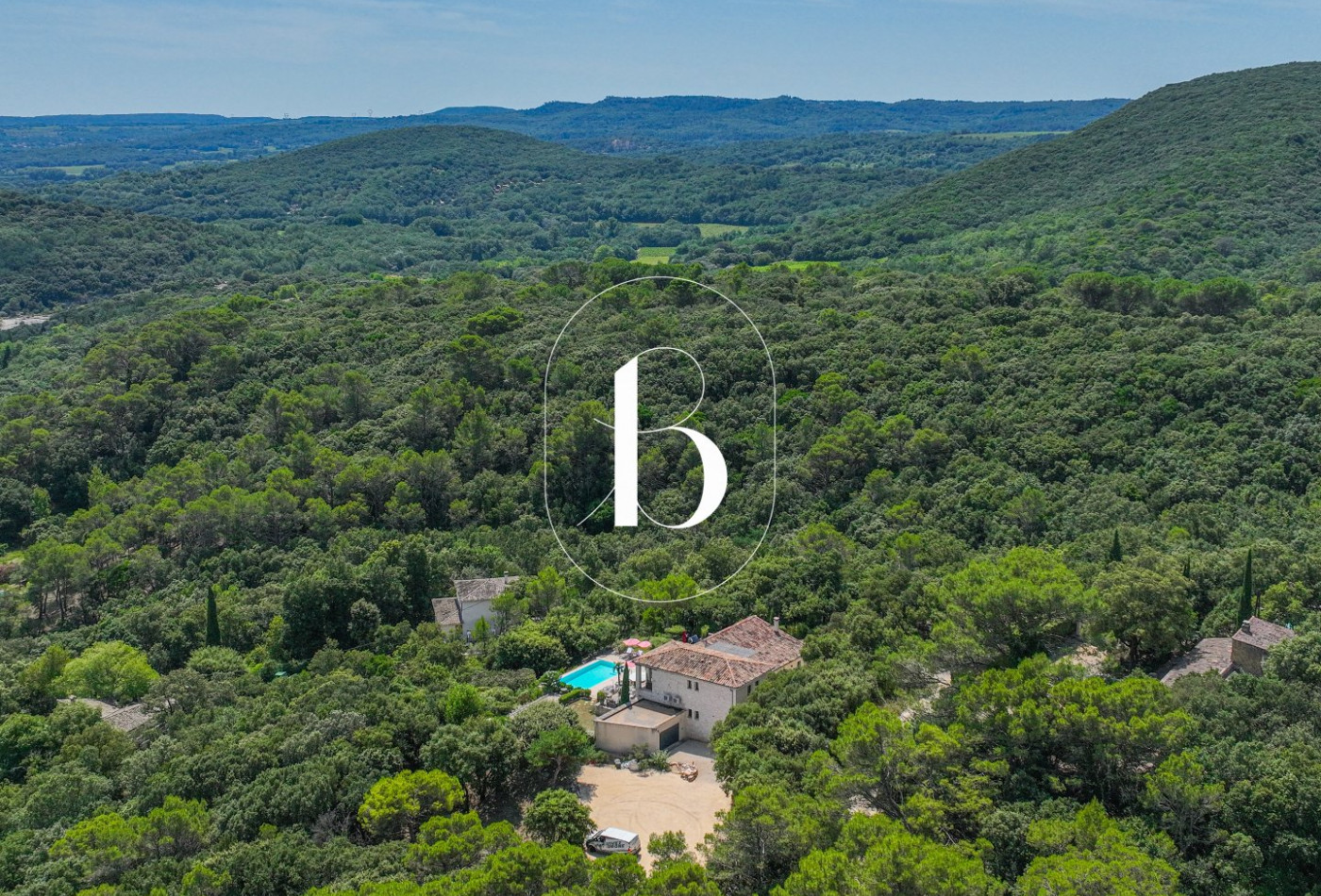 vente Maison contemporaine Uzes - Photo 7