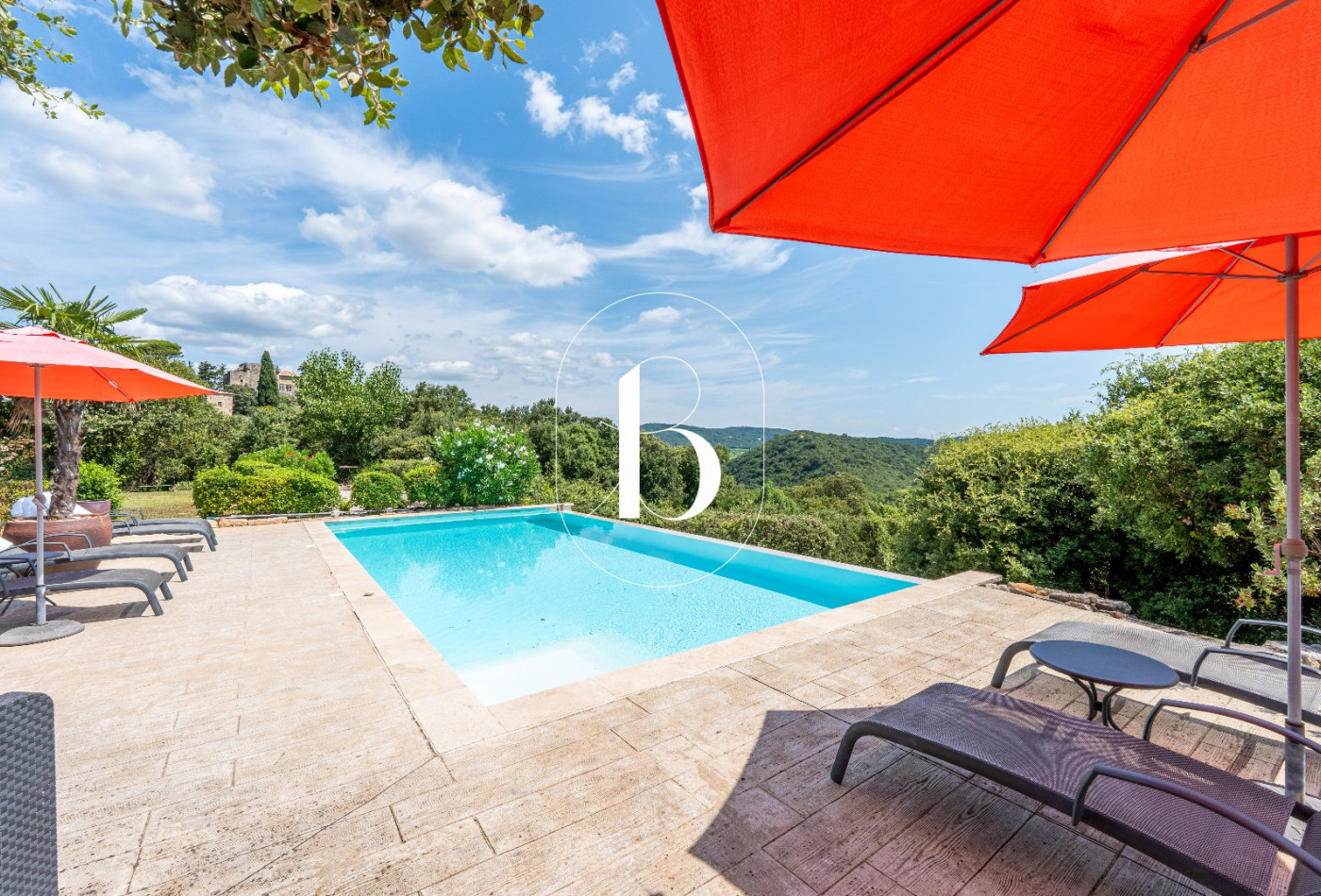 vente Maison contemporaine Uzes - Photo 2