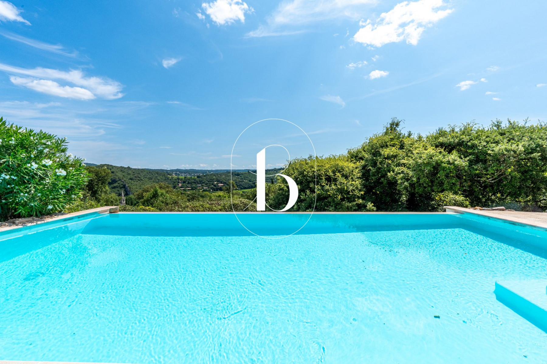 vente Maison contemporaine Uzes