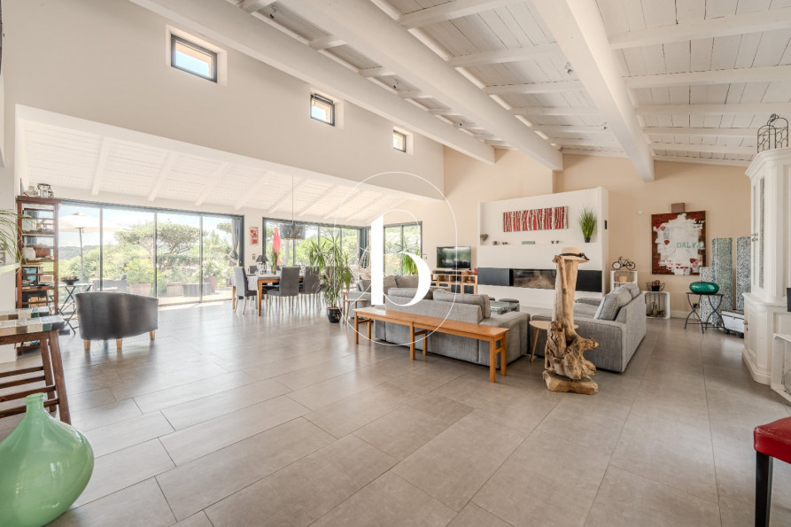 vente Maison contemporaine Uzes - Photo 10