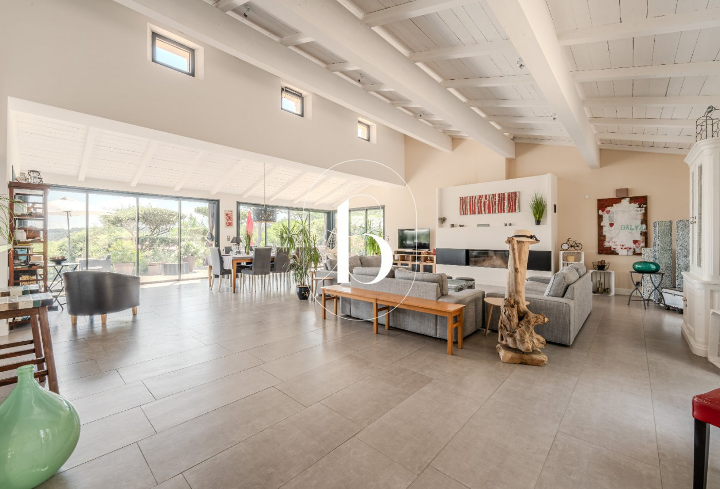 vente Maison contemporaine Uzes - Photo 10