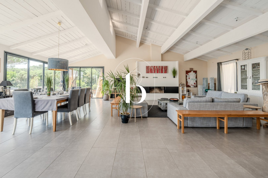 vente Maison contemporaine Uzes - Photo 9