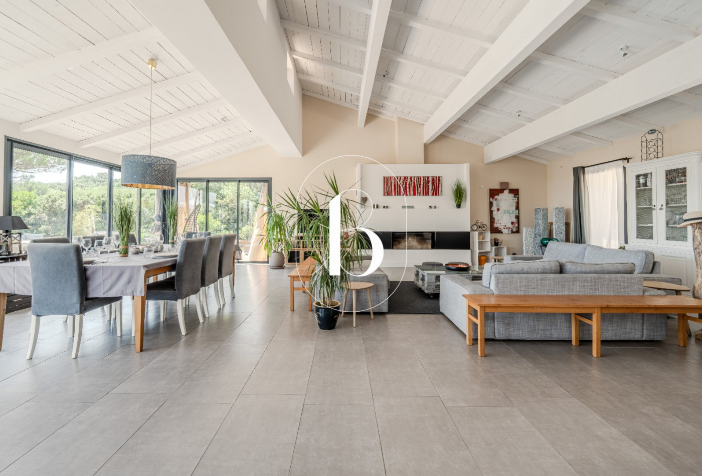 vente Maison contemporaine Uzes - Photo 9