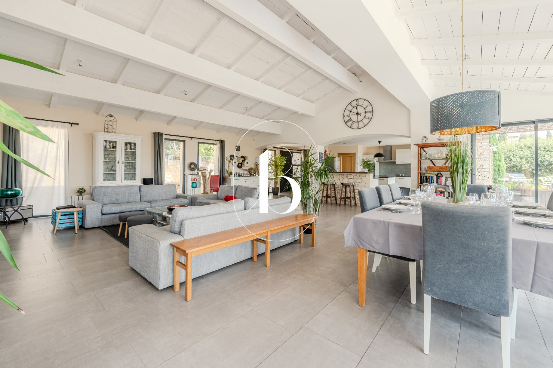 vente Maison contemporaine Uzes