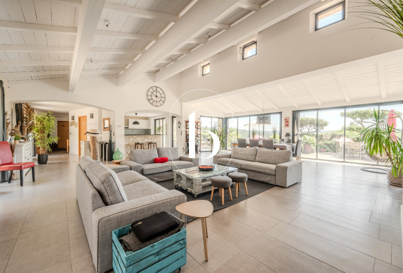 vente Maison contemporaine Uzes - Photo 3