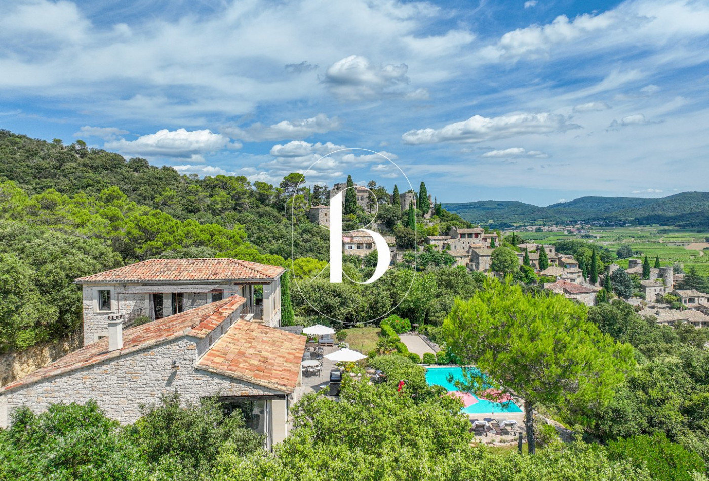 vente Maison contemporaine Uzes - Photo 5