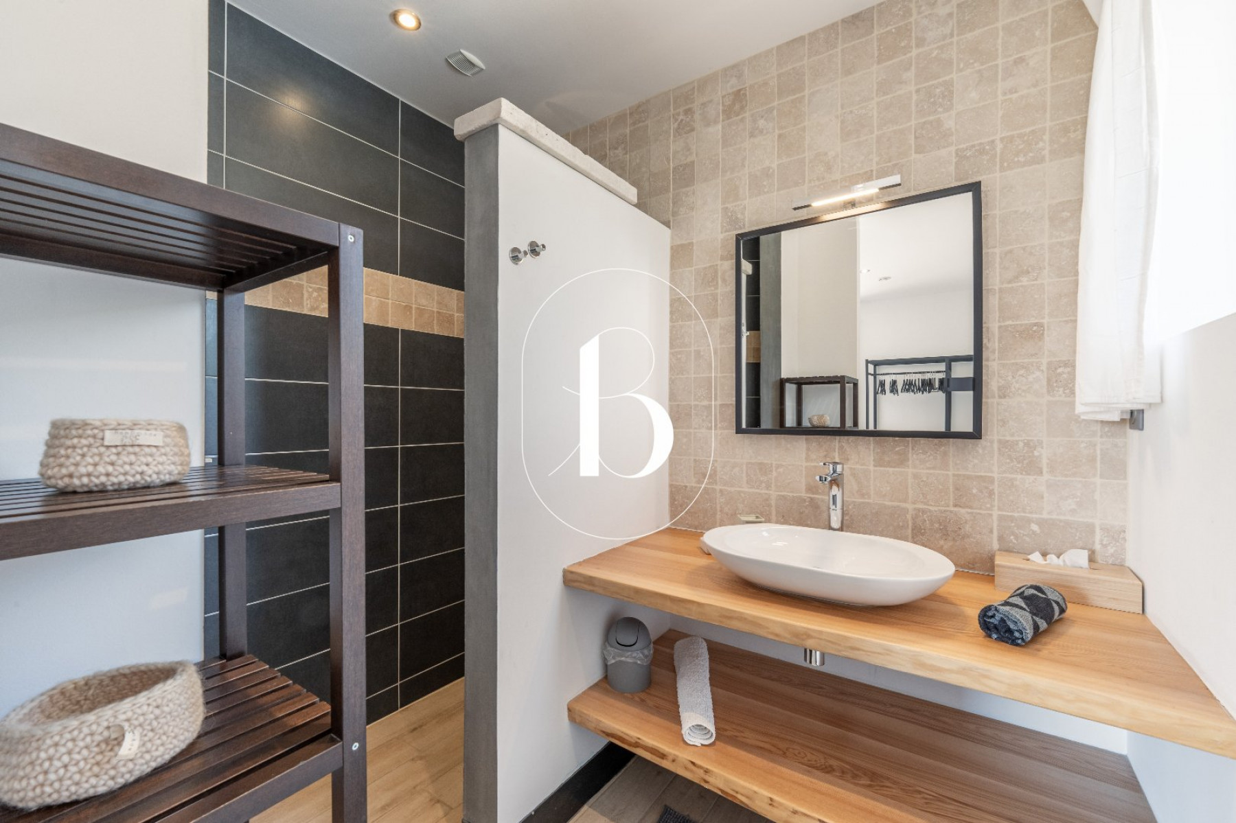 vente Maison contemporaine Uzes