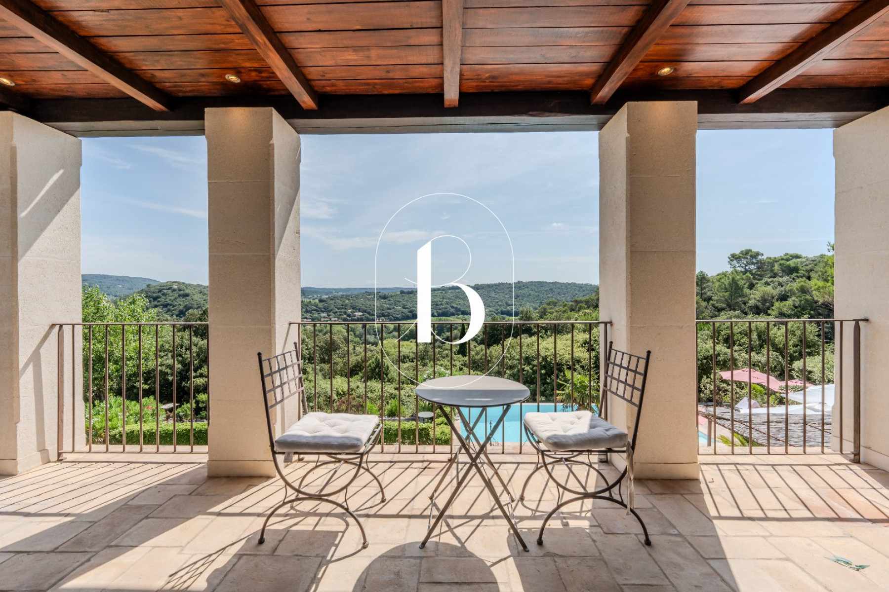 vente Maison contemporaine Uzes