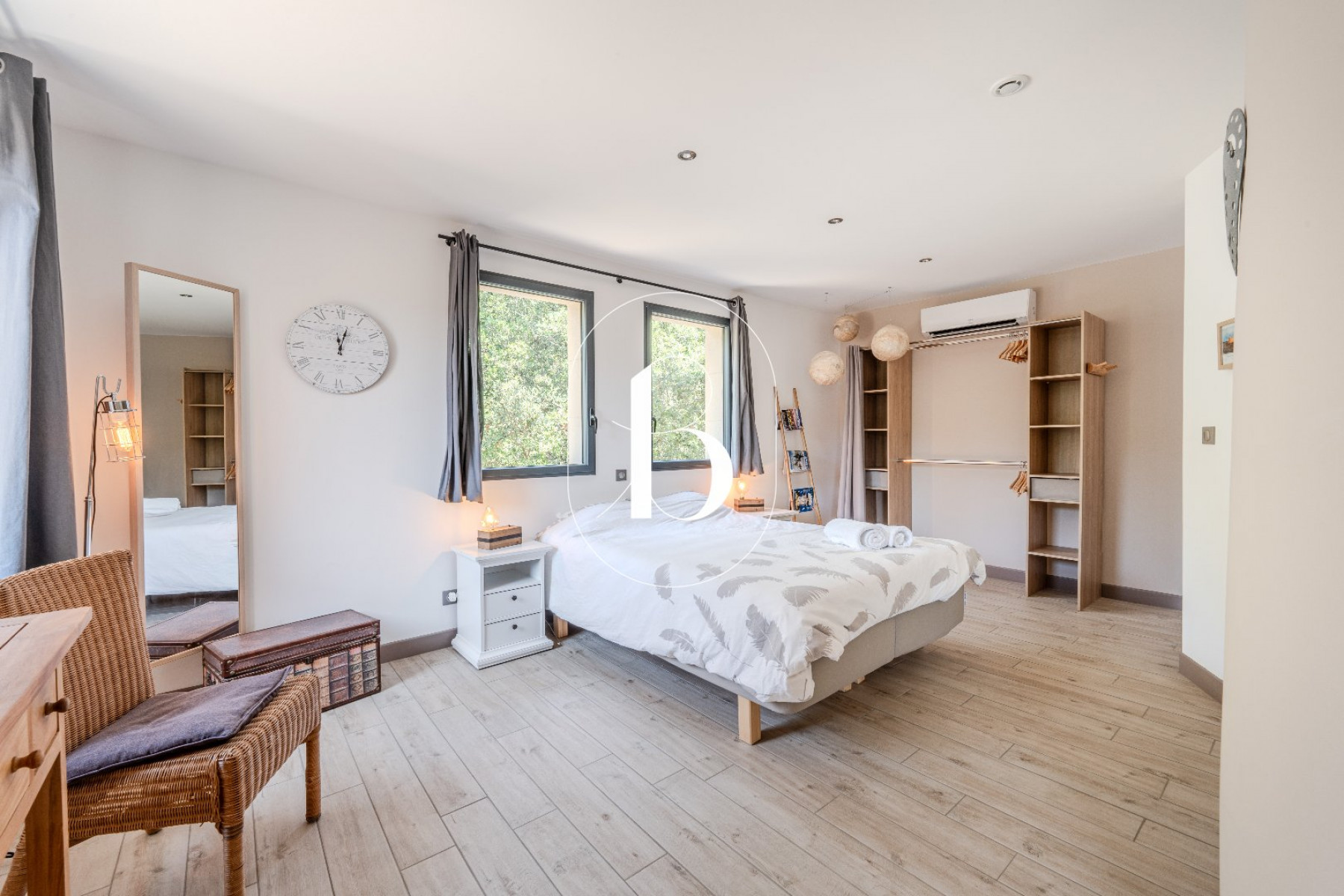 vente Maison contemporaine Uzes