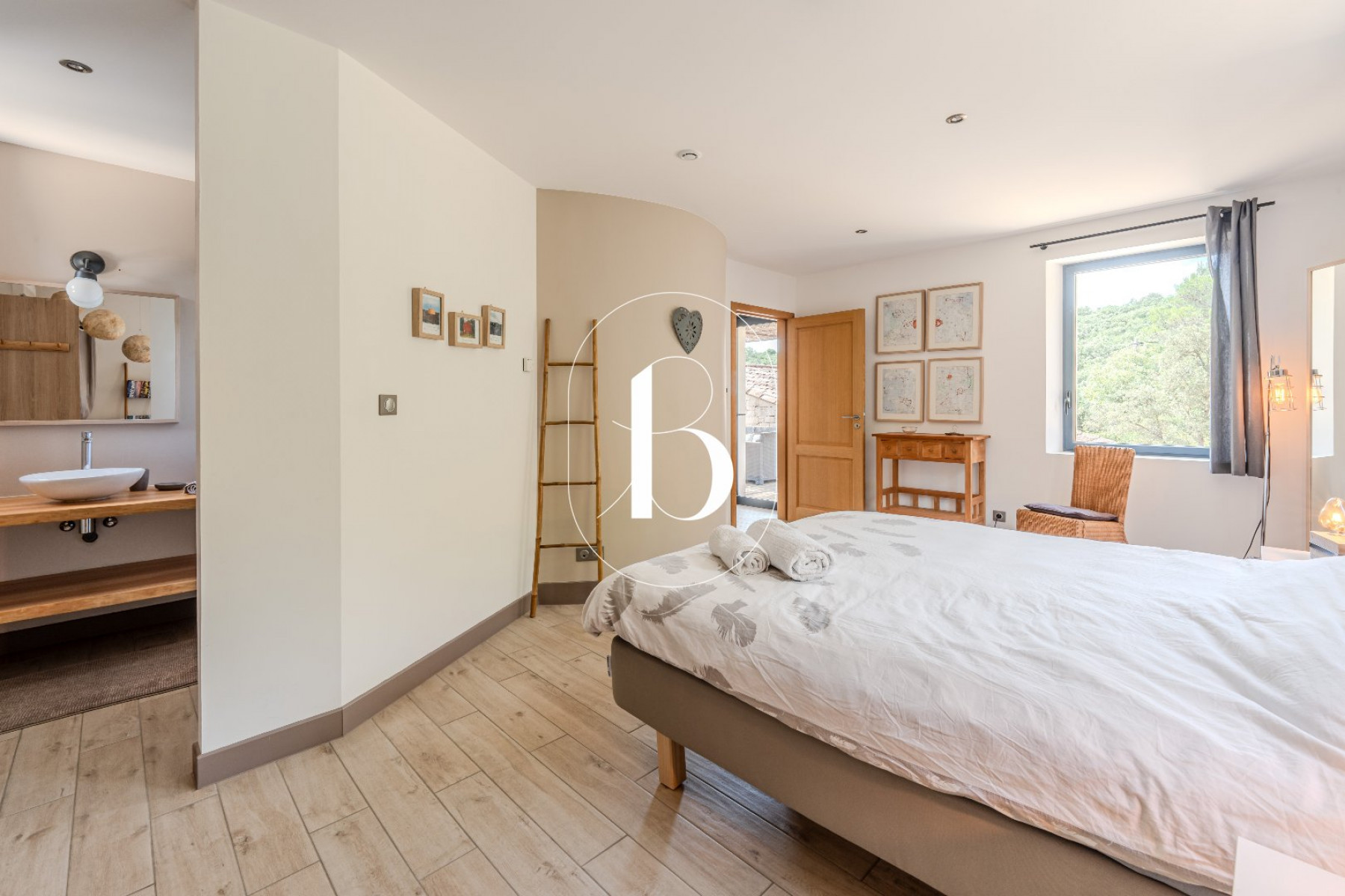 vente Maison contemporaine Uzes