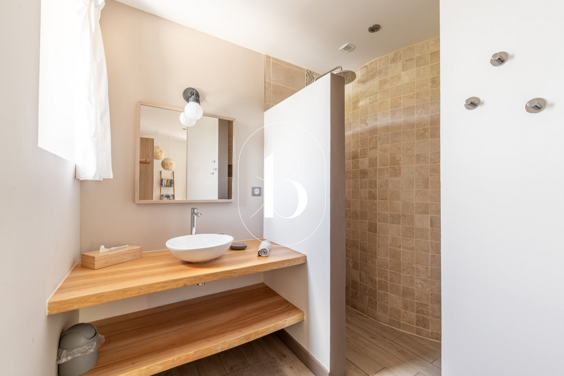 vente Maison contemporaine Uzes