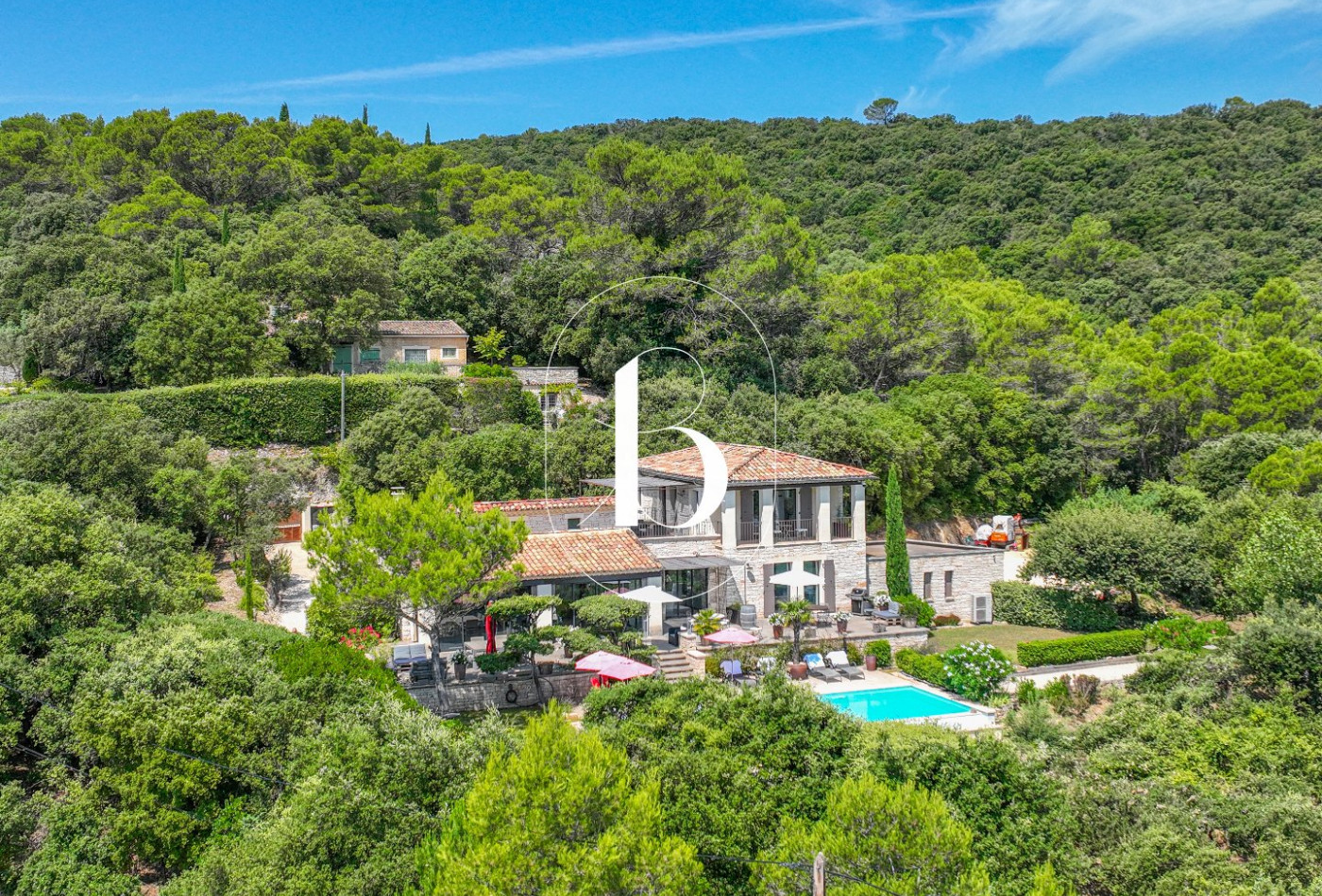 vente Maison contemporaine Uzes - Photo 8