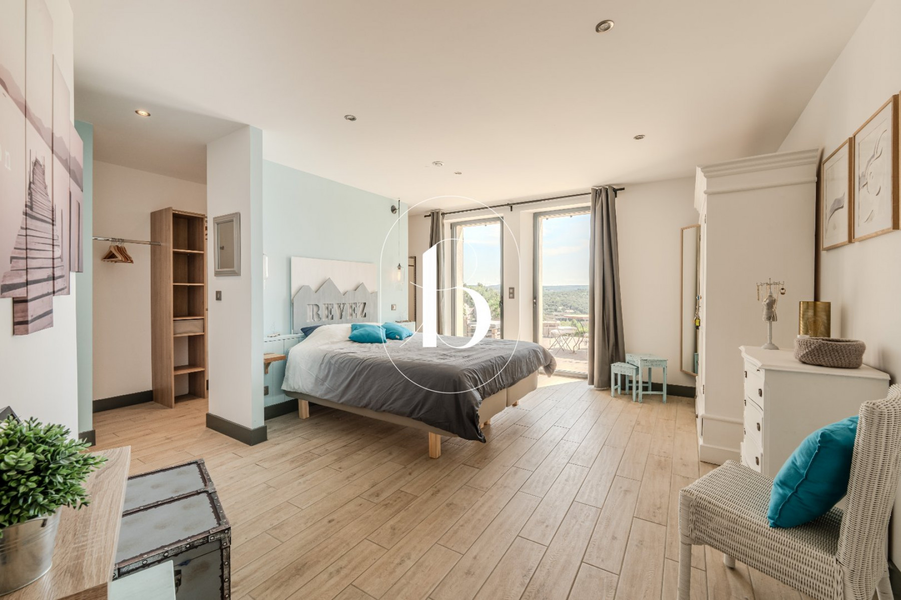 vente Maison contemporaine Uzes