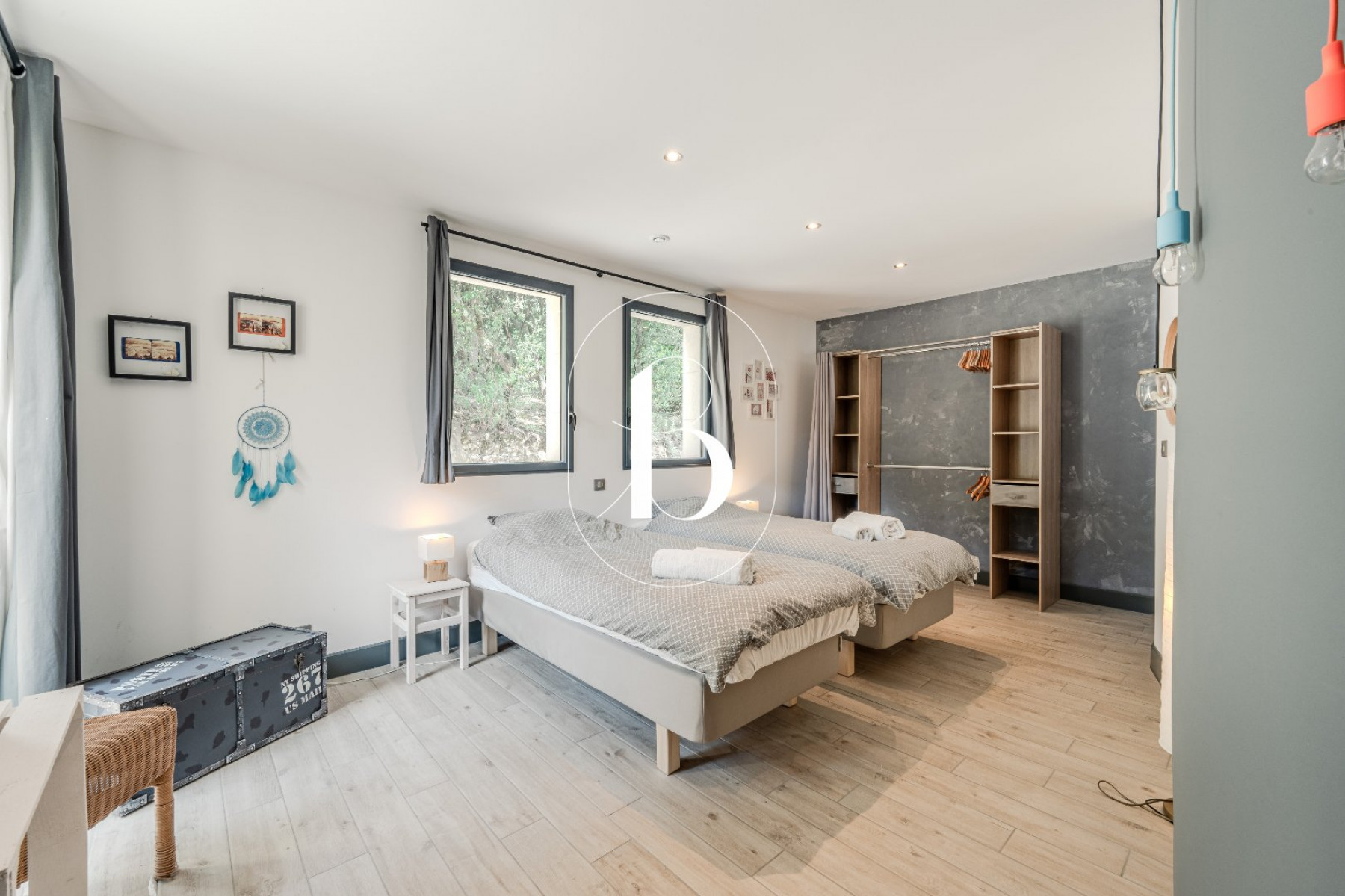 vente Maison contemporaine Uzes