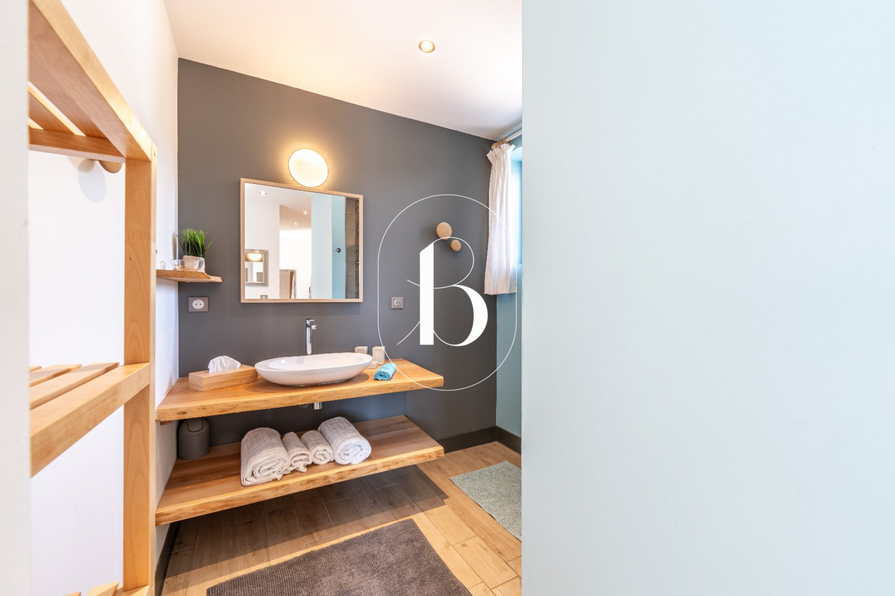 vente Maison contemporaine Uzes