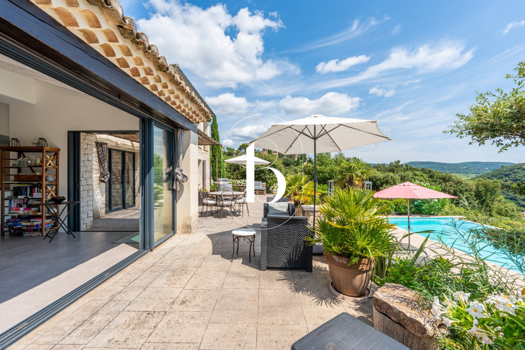 vente Maison contemporaine Uzes